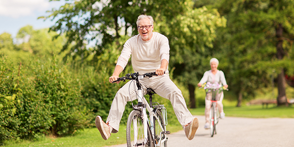 The Top 10 Health Habits for Aging Gracefully The Top 10 Health Habits for Aging Gracefully